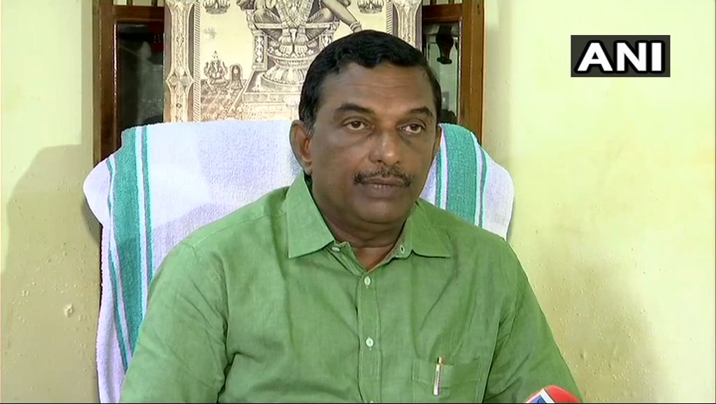 sabari malai