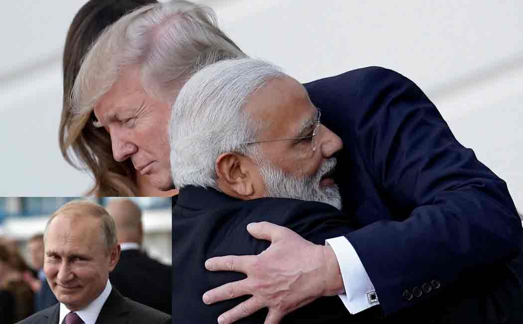 america promises to fulfil india's defence needs
