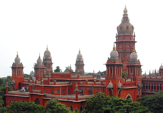 biggboss dharsan and sanam chennai high court