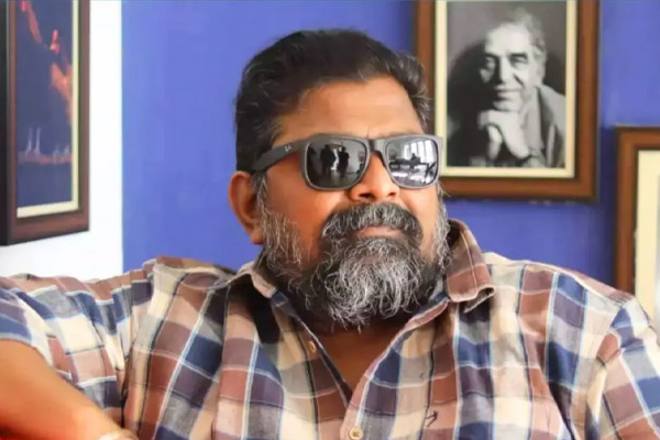 mysskin tells a his train movie story in one event staaring vijay sethupathi