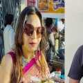 Famous YouTuber jyoti malhotra  arrested for spying for Pakistan 