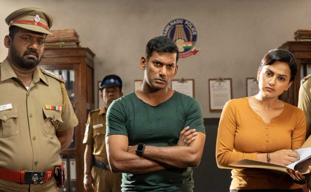 vishal
