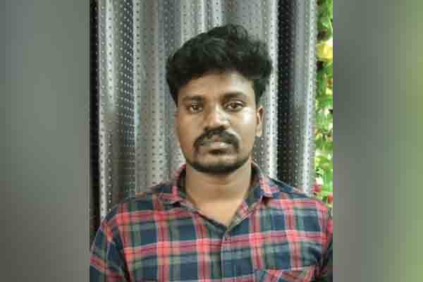 Nursing student case 4 arrested in POCSO