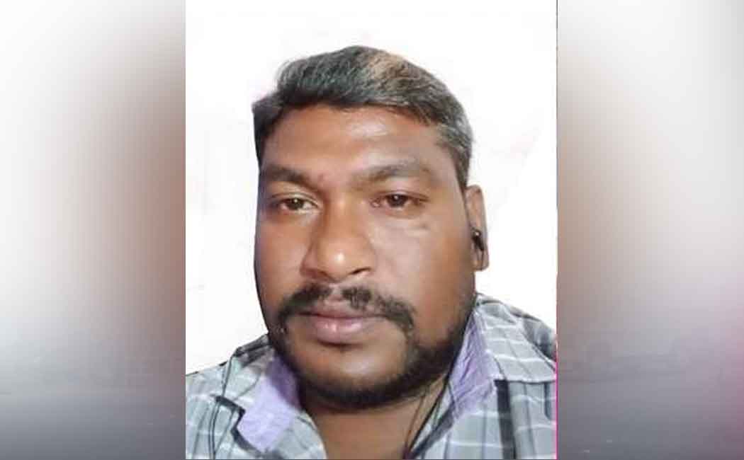 The school teacher who beat her husband! Problems with male friend companionship?