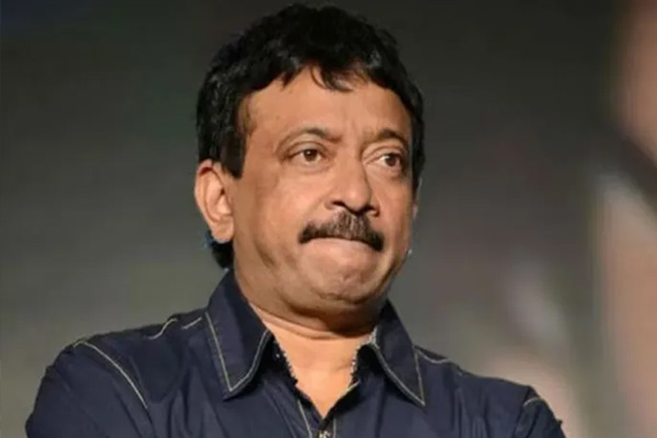 ram gopal varma check issue