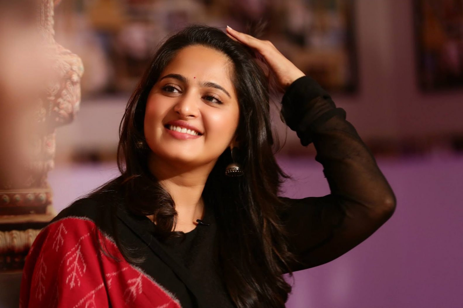 anushka