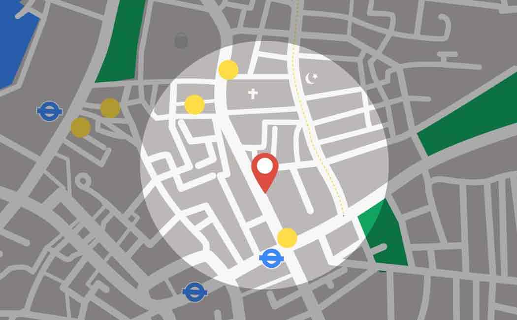google map