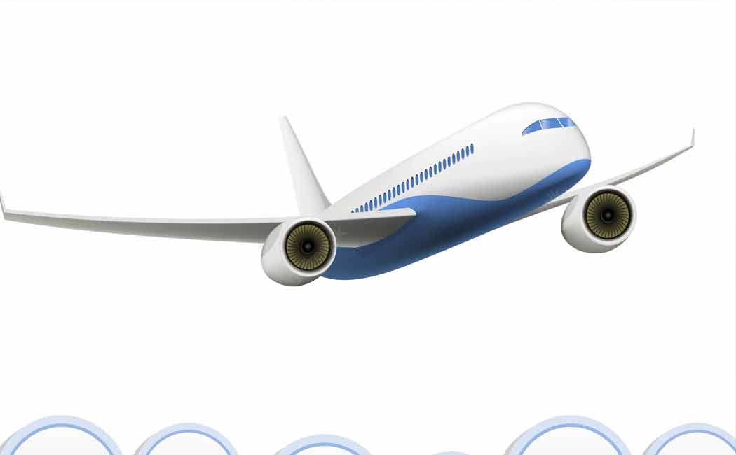 airplane