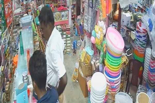 Slowness in investigation of Congress leader Jayakumar case