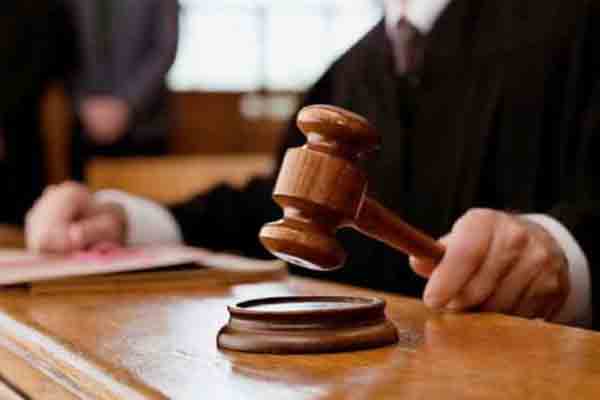 Judge orders ADMKFormer Minister KC Veeramani must appear