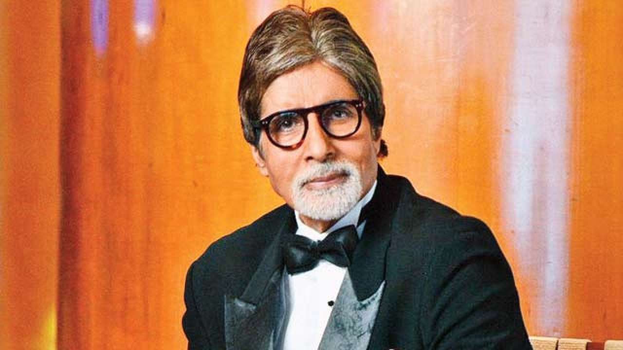 amithab bachan