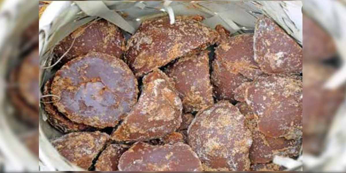 Palm jam in ration shops - Government of Tamil Nadu Government!