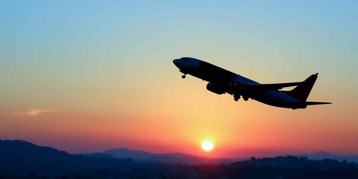 'No travel without wearing a mask' - Civil Aviation Authority Information!