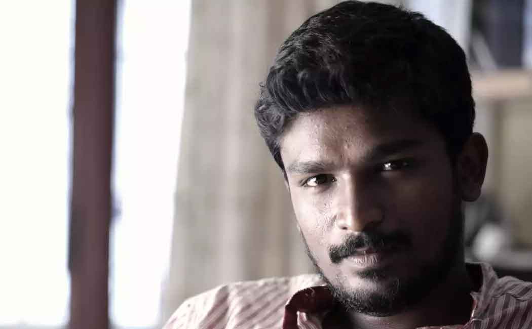 rathnakumar