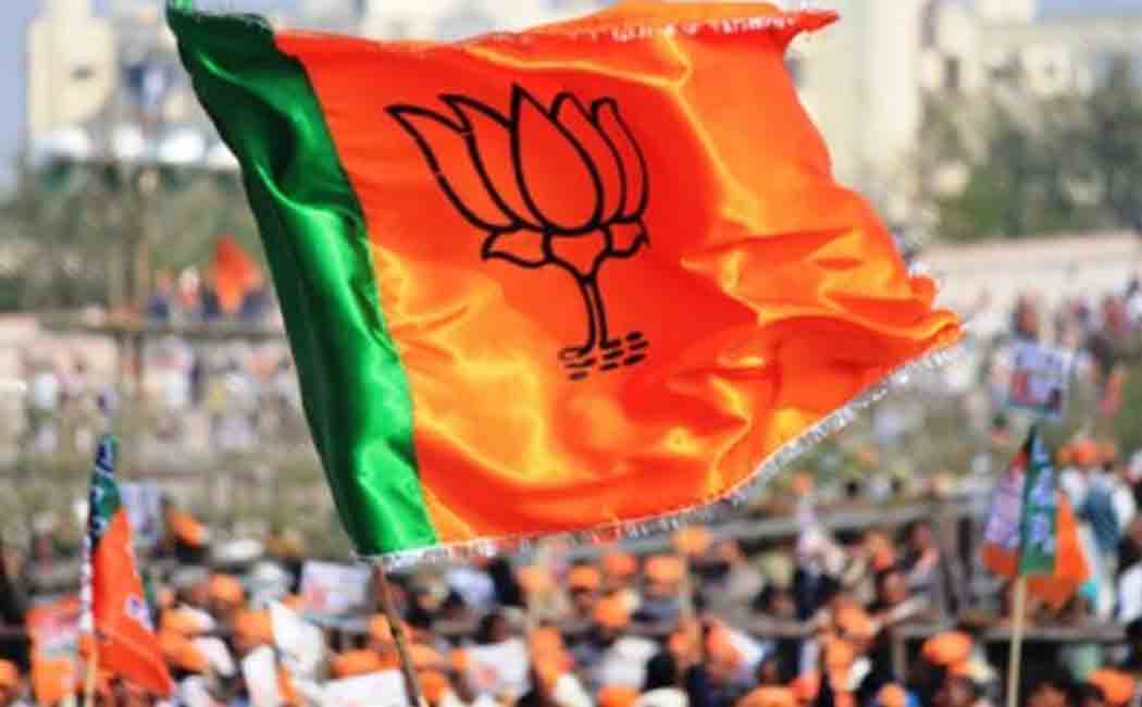 Is the BJP to declare itself as a stand-alone contestant?