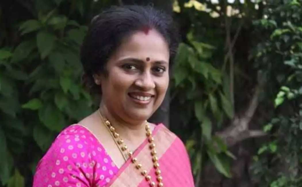 lakshmi ramakrishnan