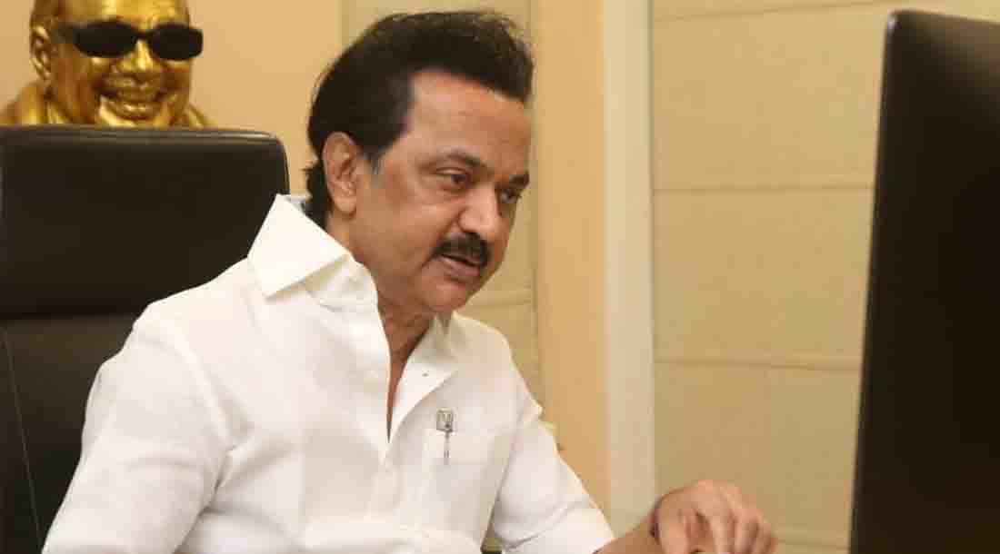 2 crore prize for silver winner Mariappan! -Chief Minister's announcement!
