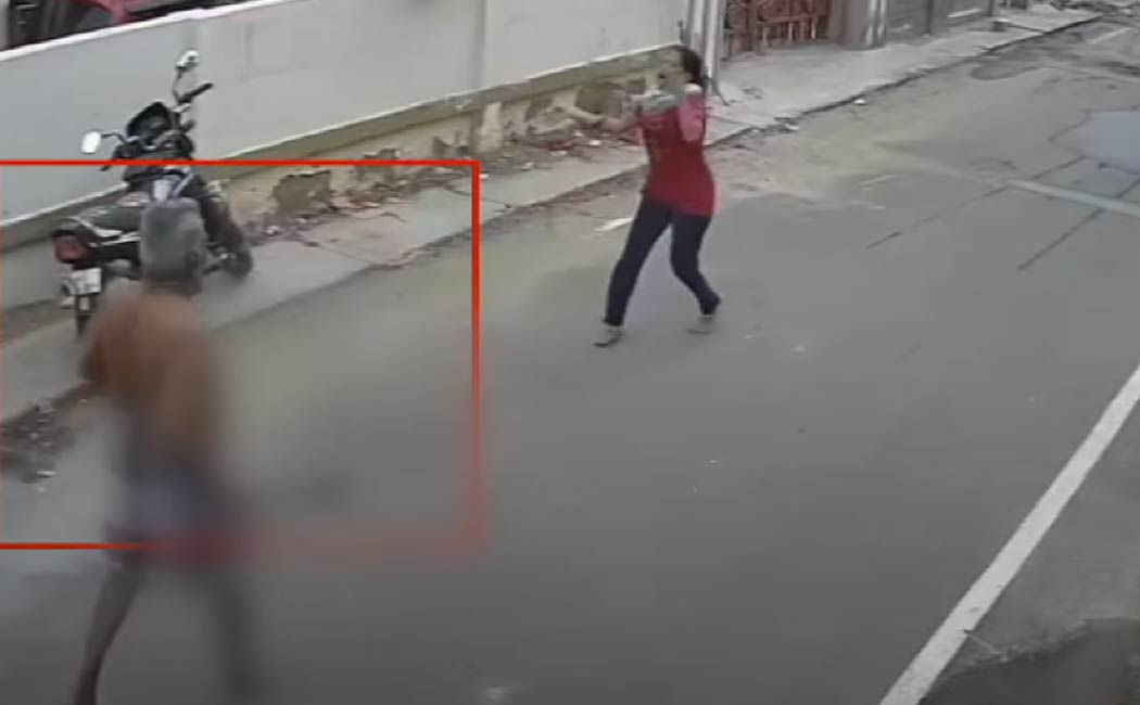 trivial matters?' - Incidents that left two people dead in two days