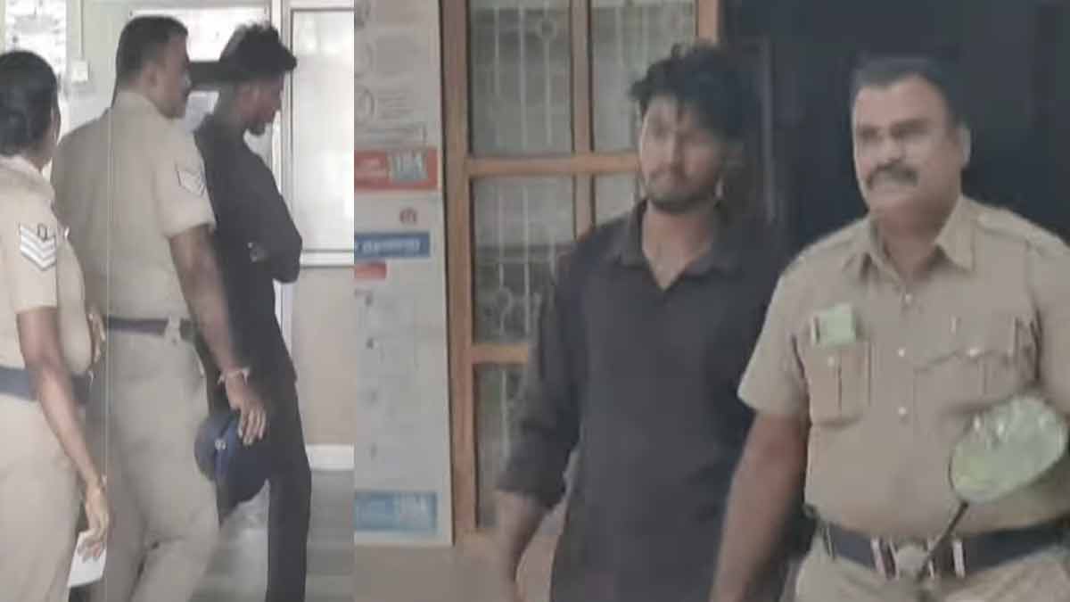 The shocking girl's confession; Atrocity carried out to make Insta reels