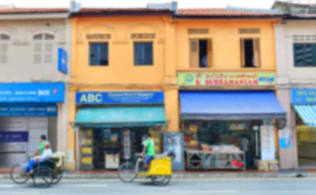 shop