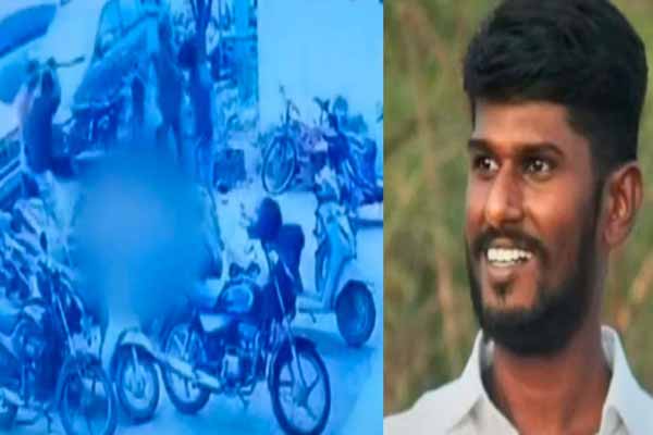 tirunelveli deepak raja incident police arrested 4 people