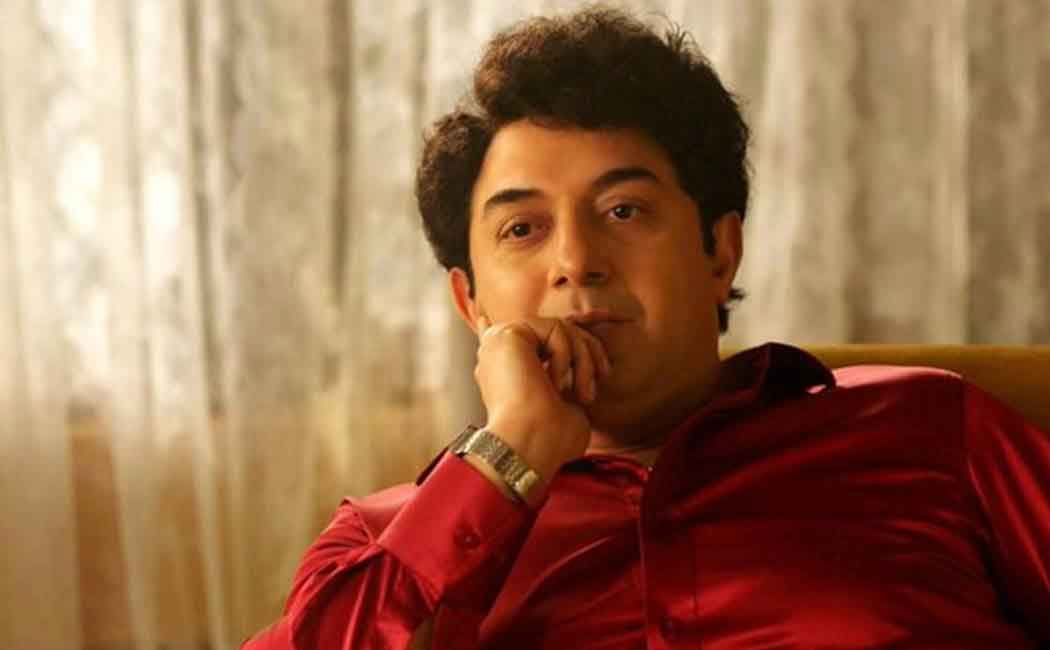 aravind swamy