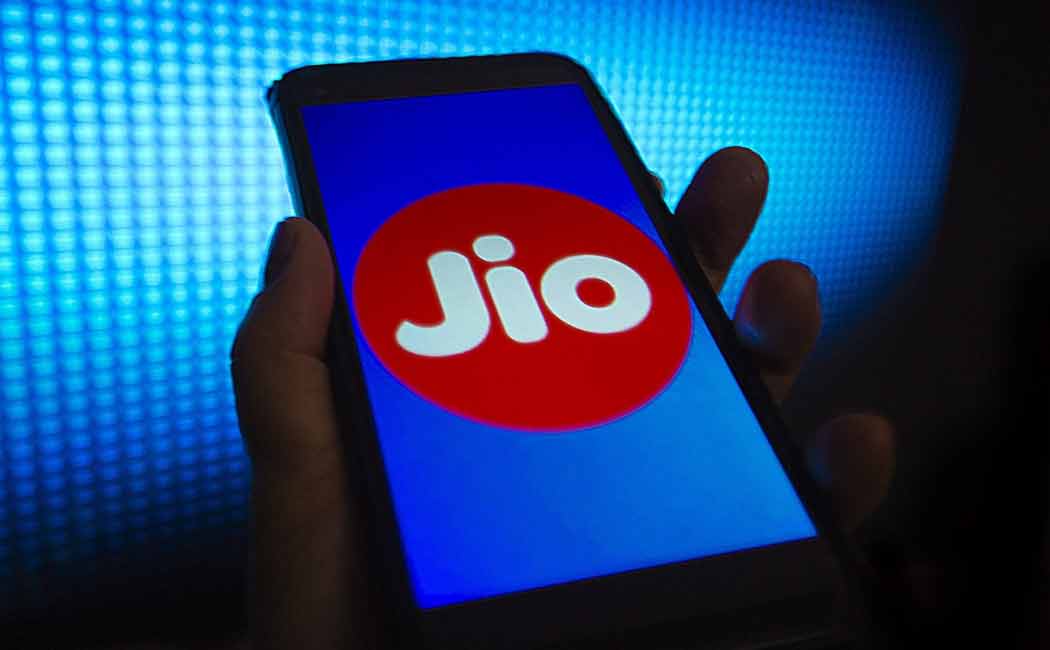 jio