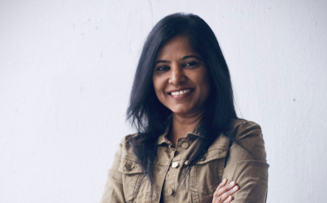 kaali poster issue - Court send Summon to director leela manimegalai