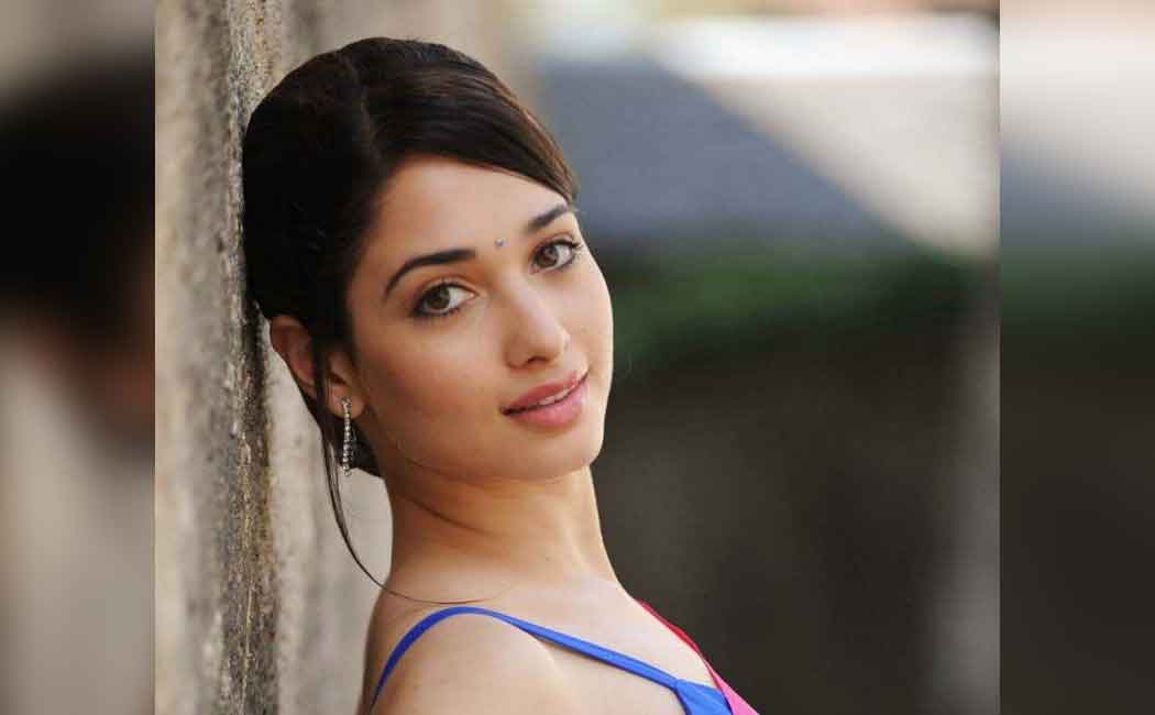 tamanna