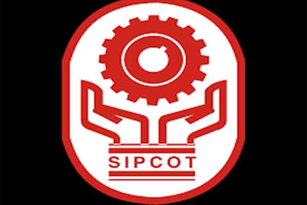 Application for environmental clearance for Madurai SIPCOT Industrial Park