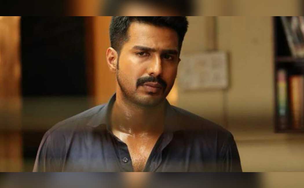 vishnu vishal