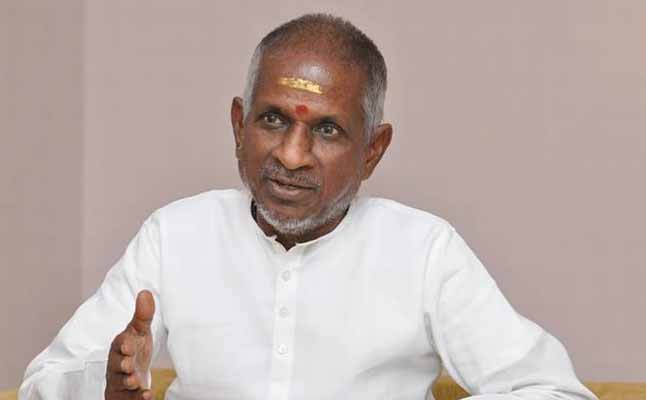 ilaiyaraja