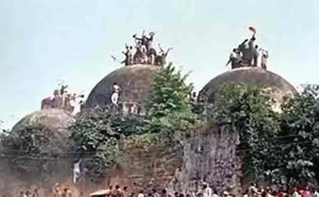 final hearing of ayodhya case