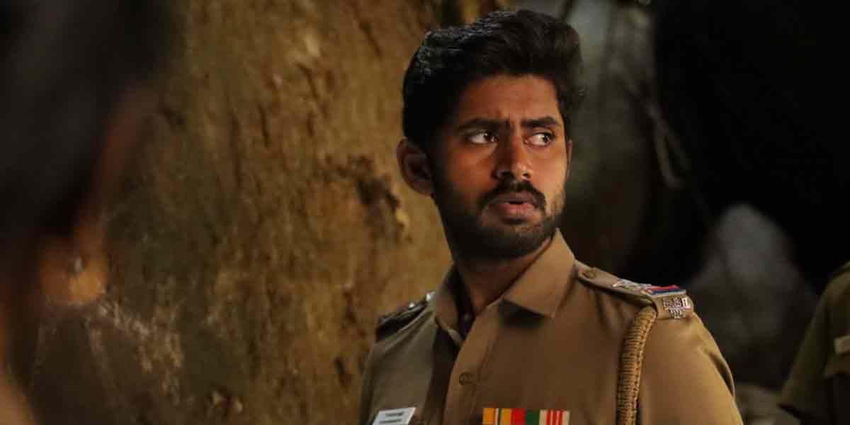 How is the new work of Vikram Veda directors ..? suzhal - Review