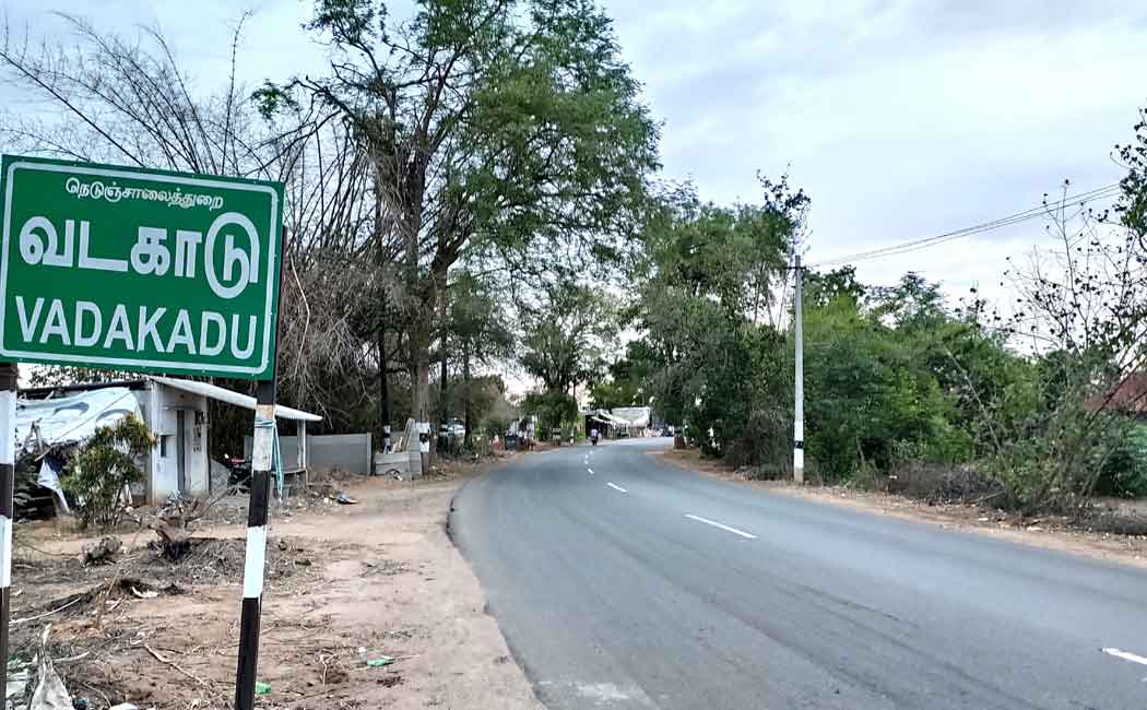 farmer passes away in puthukottai