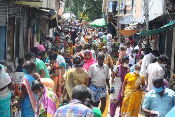 market