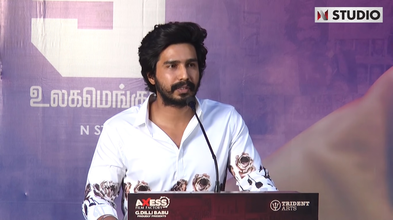 vishnu vishal