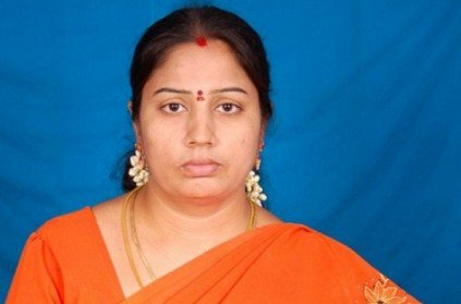 nirmala-devi