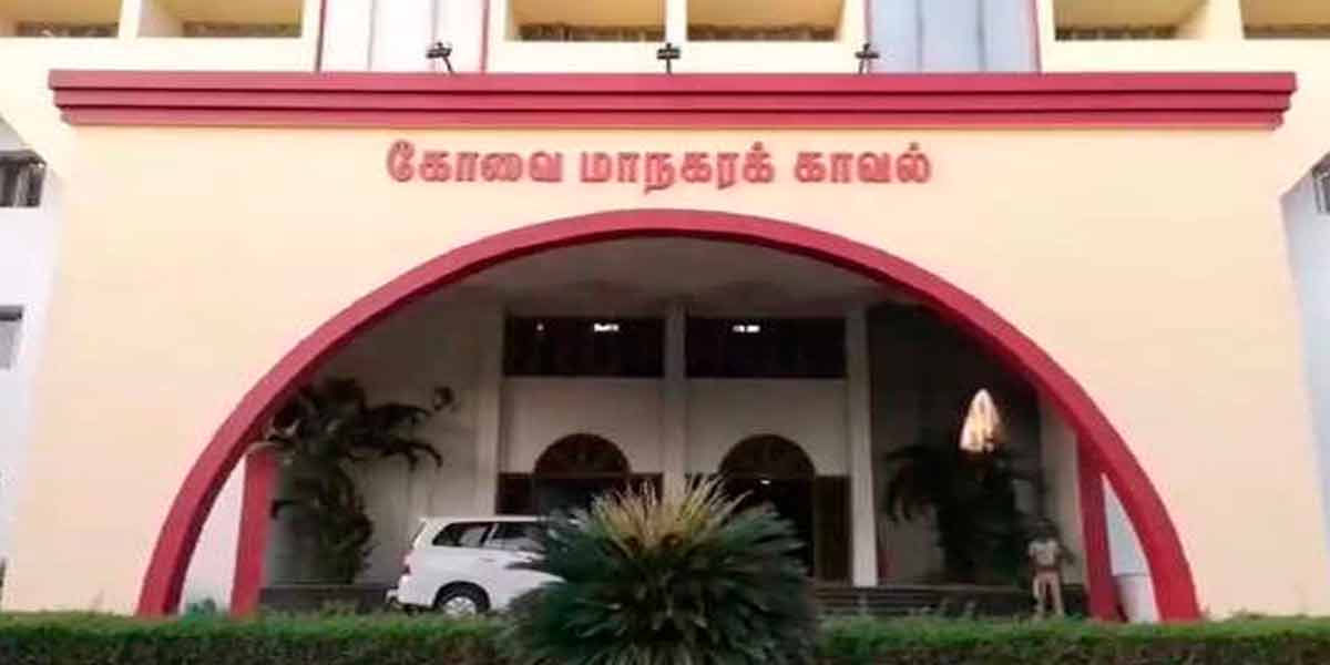 Controversy over Tamannaah video; Coimbatore police alert