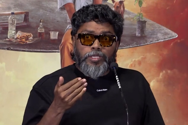 pa.ranjith emotional speech at bottle Radha Trailer Launch