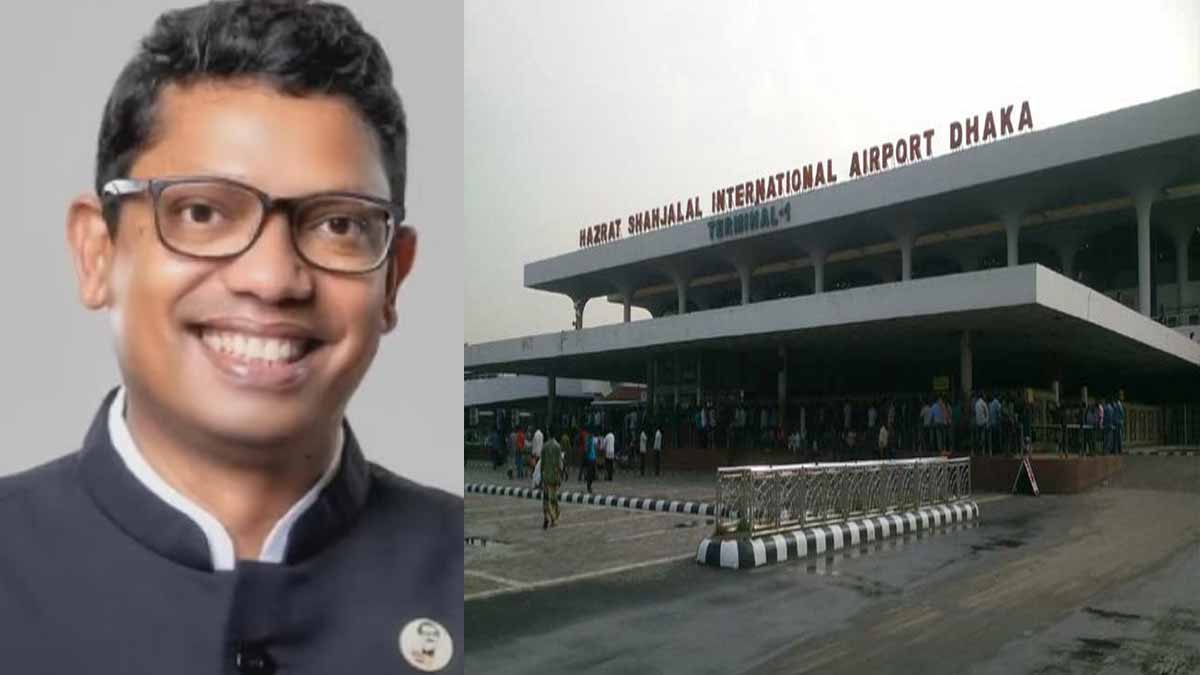 Another minister who tried to escape; Encircled army