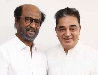 rajinikanth kamal haasan