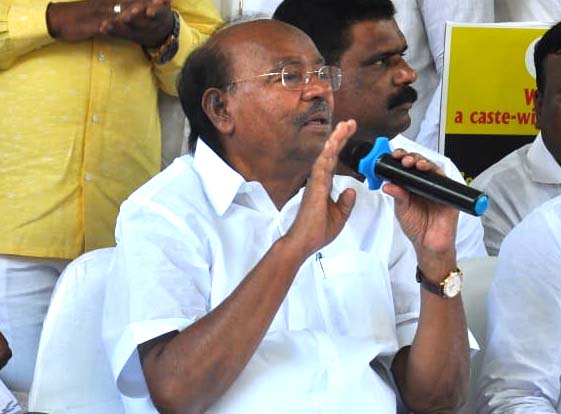 ramadoss
