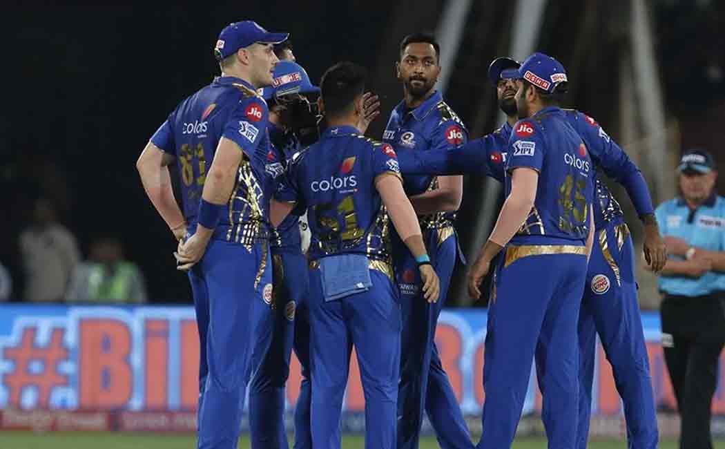 Krunal Pandya
