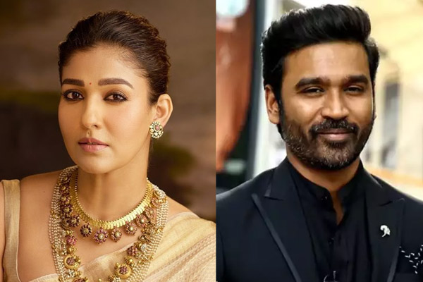 dhanush advocate about nayanthara allegations