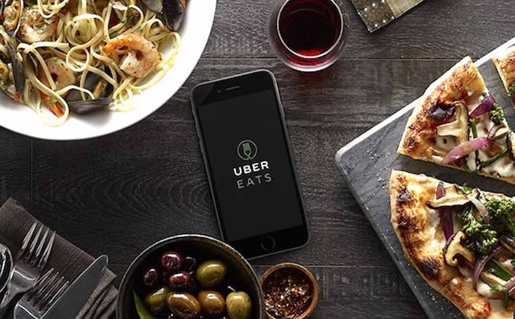 uber