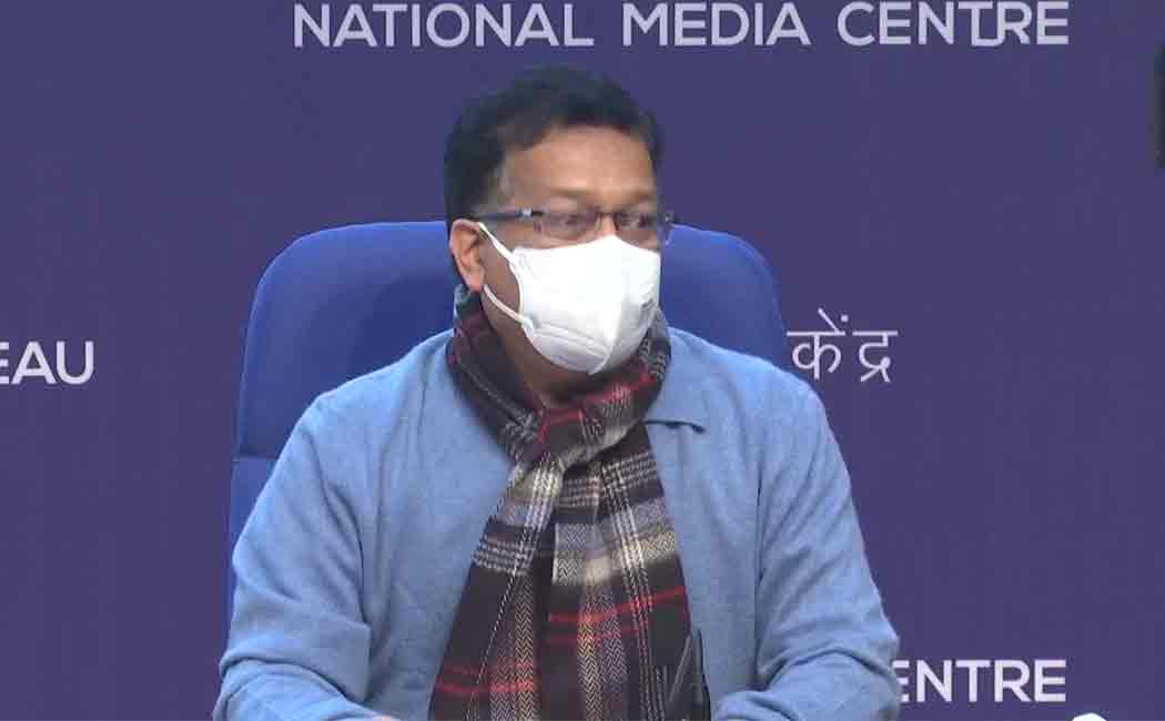 union health secretary