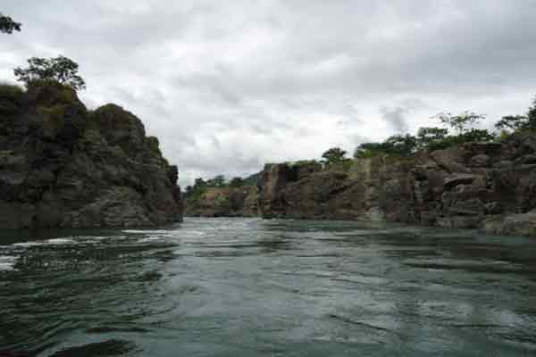 Cauvery water issue; CM MK Stalin action decision