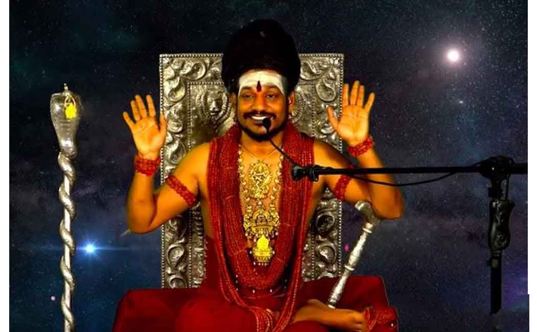 nithyananda
