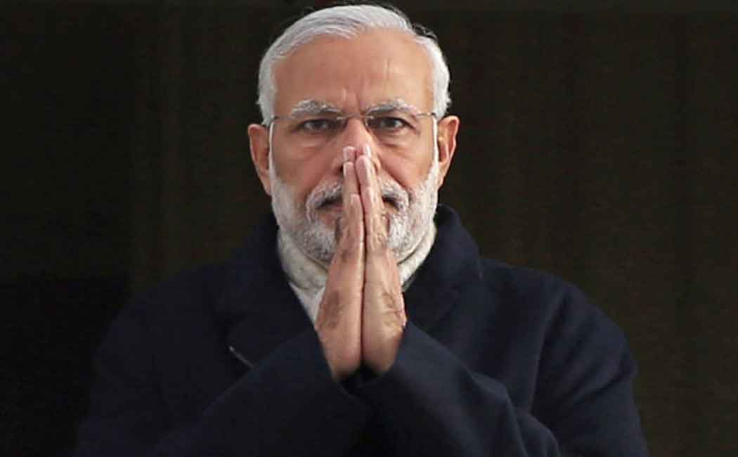 modi